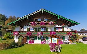 Hotel - Pension Alpenstern